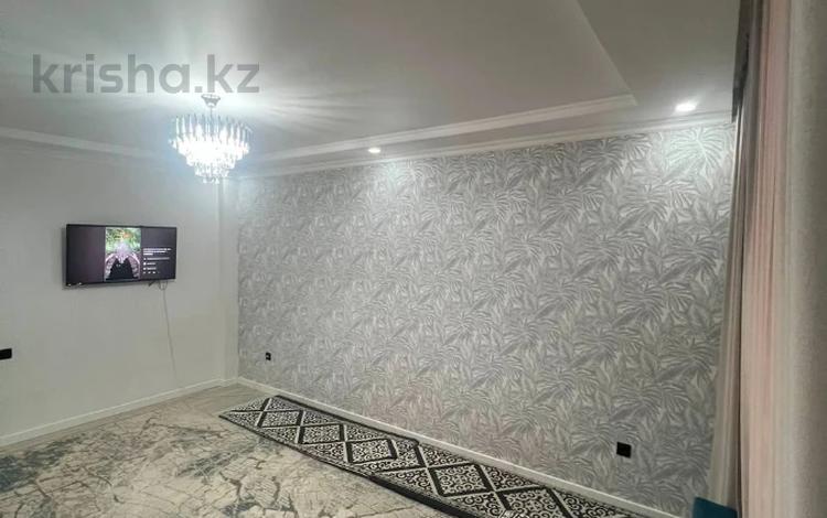 2-комнатная квартира · 62 м² · 10/12 этаж, Караменде би Шакаулы 7/3 за 33 млн ₸ в Астане, Сарыарка р-н — фото 2