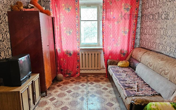 1-комнатная квартира, 33 м², 1/5 этаж помесячно, Республики 39 за 50 000 〒 в Темиртау — фото 2