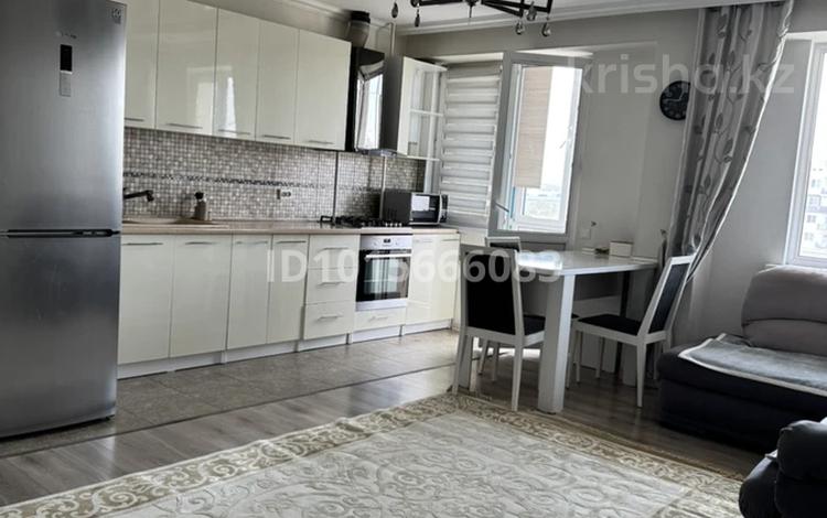 3-комнатная квартира · 70 м² · 8/9 этаж, Асыл Арман за 350 000 ₸ в Иргели — фото 2
