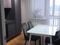 2-бөлмелі пәтер · 58 м² · 13/19 қабат, Кабанбай батыр 49а — Ботанический сад, бағасы: 43.5 млн ₸ в Астане, Есильский р-н