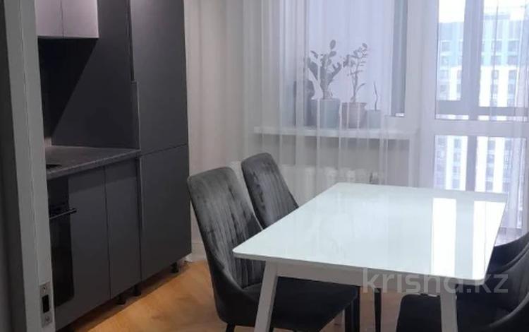 2-бөлмелі пәтер · 58 м² · 13/19 қабат, Кабанбай батыр 49а — Ботанический сад, бағасы: 43.5 млн ₸ в Астане, Есильский р-н — фото 5