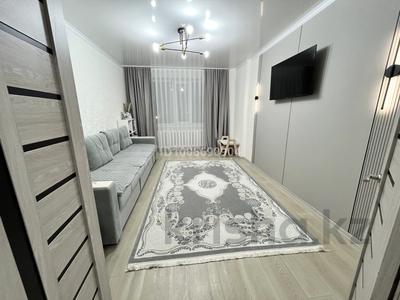 2-бөлмелі пәтер · 52 м² · 5/5 қабат, Мажита Джандильдинова 94 — 12 школа, бағасы: 14.8 млн ₸ в Кокшетау