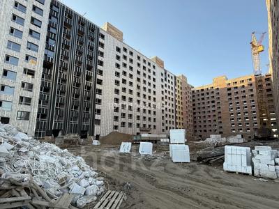 1-комнатная квартира · 22 м² · 9/9 этаж, Е-128 1 за 8.5 млн ₸ в Астане, Нура р-н