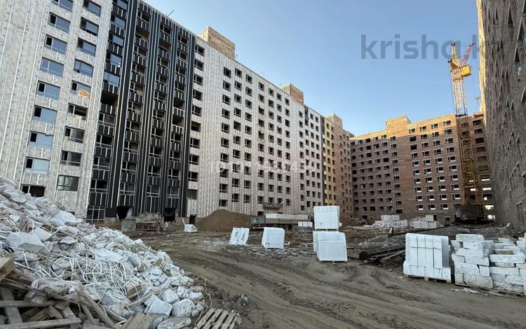 1-комнатная квартира · 22 м² · 9/9 этаж, Е-128 1 за 8.5 млн ₸ в Астане, Нура р-н — фото 2