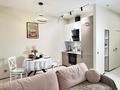 2-бөлмелі пәтер · 50 м² · 20/20 қабат, Гагарина 310, бағасы: 25 000 ₸ в Алматы, Бостандыкский р-н