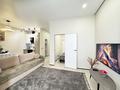 2-бөлмелі пәтер · 50 м² · 20/20 қабат, Гагарина 310, бағасы: 25 000 ₸ в Алматы, Бостандыкский р-н — фото 10