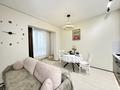 2-бөлмелі пәтер · 50 м² · 20/20 қабат, Гагарина 310, бағасы: 25 000 ₸ в Алматы, Бостандыкский р-н — фото 12
