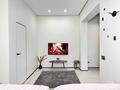2-бөлмелі пәтер · 50 м² · 20/20 қабат, Гагарина 310, бағасы: 25 000 ₸ в Алматы, Бостандыкский р-н — фото 4