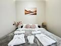 2-бөлмелі пәтер · 50 м² · 20/20 қабат, Гагарина 310, бағасы: 25 000 ₸ в Алматы, Бостандыкский р-н — фото 5