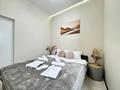 2-бөлмелі пәтер · 50 м² · 20/20 қабат, Гагарина 310, бағасы: 25 000 ₸ в Алматы, Бостандыкский р-н — фото 6
