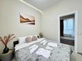 2-бөлмелі пәтер · 50 м² · 20/20 қабат, Гагарина 310, бағасы: 25 000 ₸ в Алматы, Бостандыкский р-н — фото 7