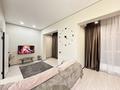 2-бөлмелі пәтер · 50 м² · 20/20 қабат, Гагарина 310, бағасы: 25 000 ₸ в Алматы, Бостандыкский р-н — фото 9