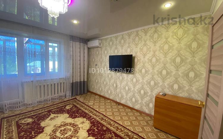 3-комнатная квартира · 68 м² · 4/9 этаж, Каркаралинская 22 за 32 млн ₸ в Семее — фото 2
