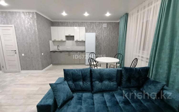 1-комнатная квартира · 46 м² · 2/9 этаж, Жабаева за 180 000 ₸ в Петропавловске — фото 4
