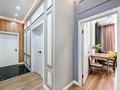 3-комнатная квартира · 75 м² · 6/18 этаж, Асфендиярова 3 — Сыганак за 29 990 ₸ в Астане, Есильский р-н — фото 17