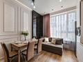 3-комнатная квартира · 75 м² · 6/18 этаж, Асфендиярова 3 — Сыганак за 29 990 ₸ в Астане, Есильский р-н — фото 3