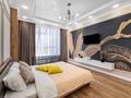 3-комнатная квартира · 75 м² · 6/18 этаж, Асфендиярова 3 — Сыганак за 29 990 ₸ в Астане, Есильский р-н — фото 2