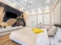 3-комнатная квартира · 75 м² · 6/18 этаж, Асфендиярова 3 — Сыганак за 29 990 ₸ в Астане, Есильский р-н — фото 9