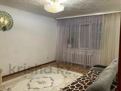 3-комнатная квартира, 63 м², 5/5 этаж, Самал за 17.6 млн 〒 в Талдыкоргане