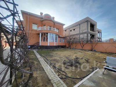 Отдельный дом · 11 комнат · 850 м² · 10 сот., 29-й мкр — Толкын 2 за 230 млн ₸ в Актау