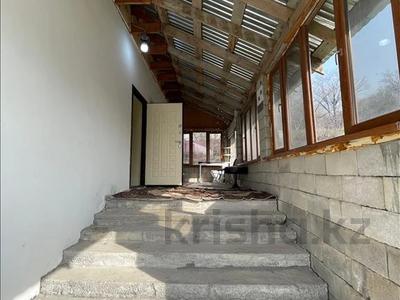 Отдельный дом · 3 комнаты · 210 м² · 7 сот., мкр Таужолы, Усикова 62 за 60 млн 〒 в Алматы, Наурызбайский р-н