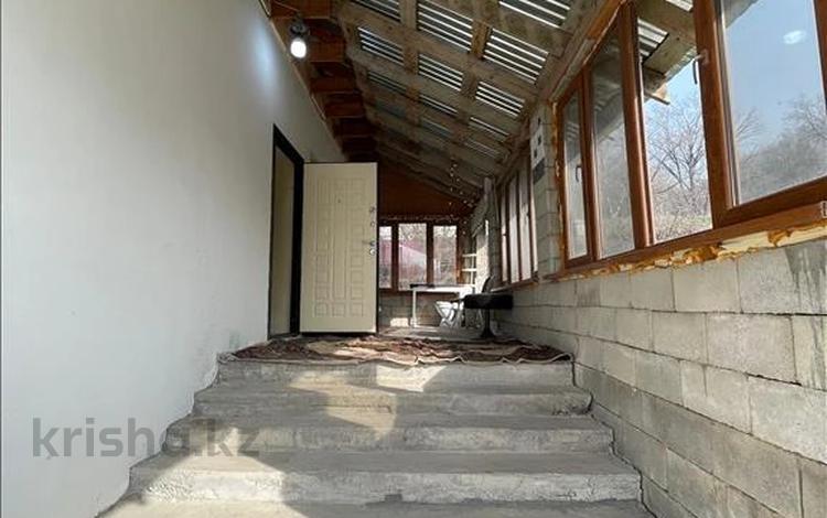 Отдельный дом · 3 комнаты · 210 м² · 7 сот., мкр Таужолы, Усикова 62 за 60 млн 〒 в Алматы, Наурызбайский р-н — фото 2
