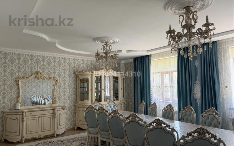 Жеке үй · 8 бөлме · 267.8 м² · 13 жүзд., Алтынбеков 48, бағасы: 68 млн ₸ в Шиели — фото 2