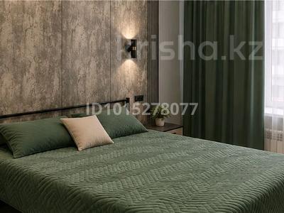 1-бөлмелі пәтер · 40 м² · 8/15 қабат, Кабанбай батыра 46, бағасы: 18 000 ₸ в Астане, Есильский р-н