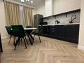 2-комнатная квартира · 85 м² · 17/18 этаж, Розыбакиева 320 за 38 000 〒 в Алматы, Бостандыкский р-н — фото 12