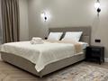 2-комнатная квартира · 85 м² · 17/18 этаж, Розыбакиева 320 за 38 000 〒 в Алматы, Бостандыкский р-н — фото 15