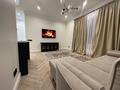 2-комнатная квартира · 85 м² · 17/18 этаж, Розыбакиева 320 за 38 000 〒 в Алматы, Бостандыкский р-н — фото 9