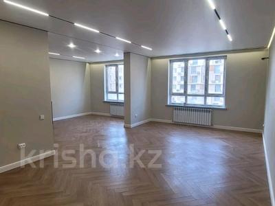 3-комнатная квартира · 111 м² · 10/16 этаж, Утепова 31 за 90 млн ₸ в Алматы, Бостандыкский р-н