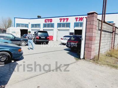 Азс, автосервисы и автомойки • 240 м² за 35 млн 〒 в Алматы