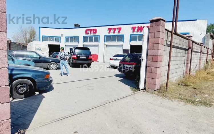 Азс, автосервисы и автомойки • 240 м² за 35 млн 〒 в Алматы — фото 2