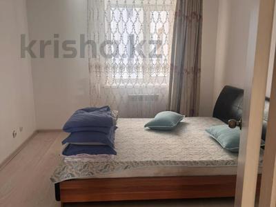 3-комнатная квартира · 68.4 м² · 3/9 этаж, Омарова — Мухамедханова за 37.1 млн ₸ в Астане, Нура р-н