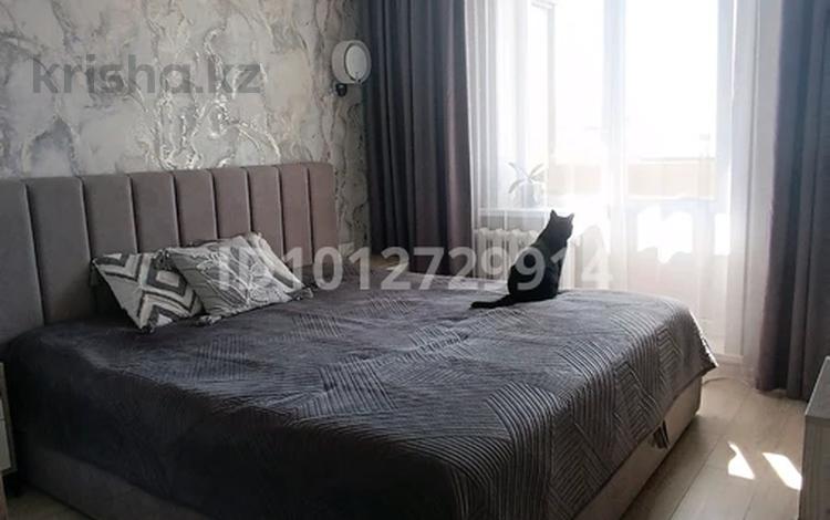 3-бөлмелі пәтер · 64.2 м² · 9/9 қабат, Абая — Океан, бағасы: 28 млн ₸ в Петропавловске — фото 2