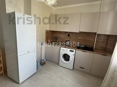 2-бөлмелі пәтер · 60 м² · 4/5 қабат, мкр Нурсая 89, бағасы: 180 000 ₸ в Атырау