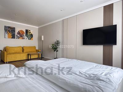1-бөлмелі пәтер · 46 м² · 8/9 қабат, Байзакова 133, бағасы: 17 000 ₸ в Павлодаре