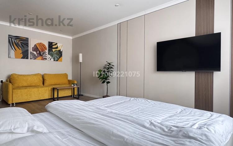 1-комнатная квартира · 46 м² · 8/9 этаж, Байзакова 133 за 15 000 〒 в Павлодаре — фото 28