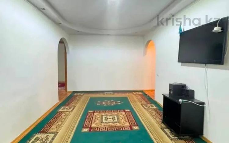 3-комнатная квартира · 58 м² · 3/4 этаж, мкр №1 за 31 млн ₸ в Алматы, Ауэзовский р-н — фото 3