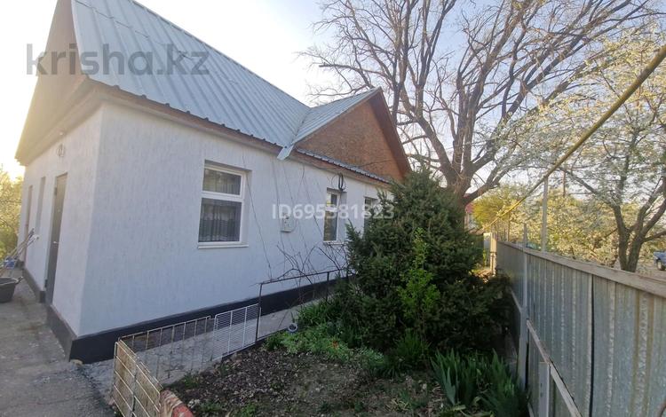 Отдельный дом · 4 комнаты · 63 м² · 15 сот., Бейбарыс султан — Кульджинский тракт за 45 млн 〒 в Алматы — фото 5