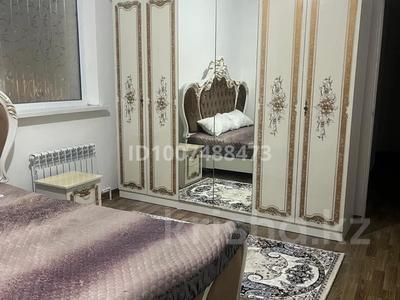 3-комнатная квартира · 91.1 м² · 12/12 этаж, Жаңа қала 9-көше 38/2 — Конгресс Холға напротив за 150 000 ₸ в Туркестане