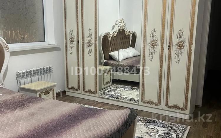 3-комнатная квартира · 91.1 м² · 12/12 этаж, Жаңа қала 9-көше 38/2 — Конгресс Холға напротив за 150 000 ₸ в Туркестане — фото 2