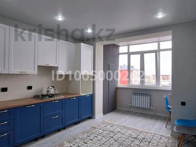 2-комнатная квартира · 66 м² · 5/5 этаж, мкр. Алтын орда, Микрорайон Батыс-2 за 170 000 〒 в Актобе