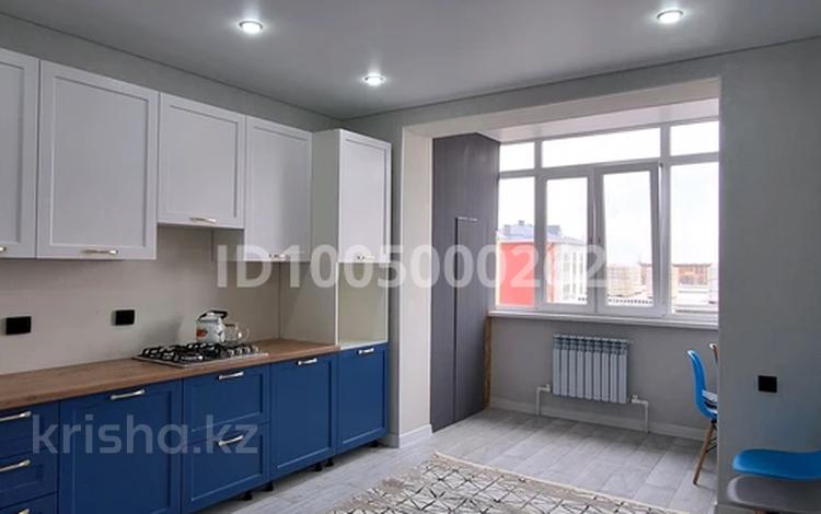 2-комнатная квартира · 66 м² · 5/5 этаж, мкр. Алтын орда, Микрорайон Батыс-2 за 170 000 〒 в Актобе — фото 6