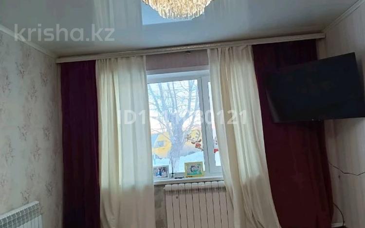 1-бөлмелі пәтер · 30 м² · 1/5 қабат, Ленина 4, бағасы: 10.5 млн ₸ в  — фото 2