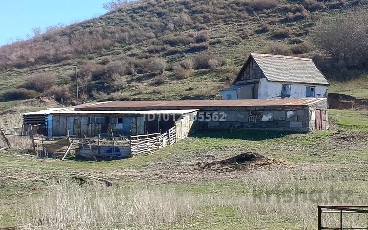 Отдельный дом · 2 комнаты · 65 м² · 15 сот., Тохтарова — Поселок Ушаново за 8 млн ₸ в Усть-Каменогорске — фото 2