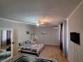 1-комнатная квартира · 55 м² · 17/19 этаж, Кенесары 8 — Сарыарка за 14 000 ₸ в Астане, Сарыарка р-н