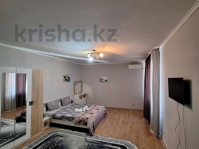 1-комнатная квартира · 55 м² · 17/19 этаж, Кенесары 8 — Сарыарка за 14 000 ₸ в Астане, Сарыарка р-н