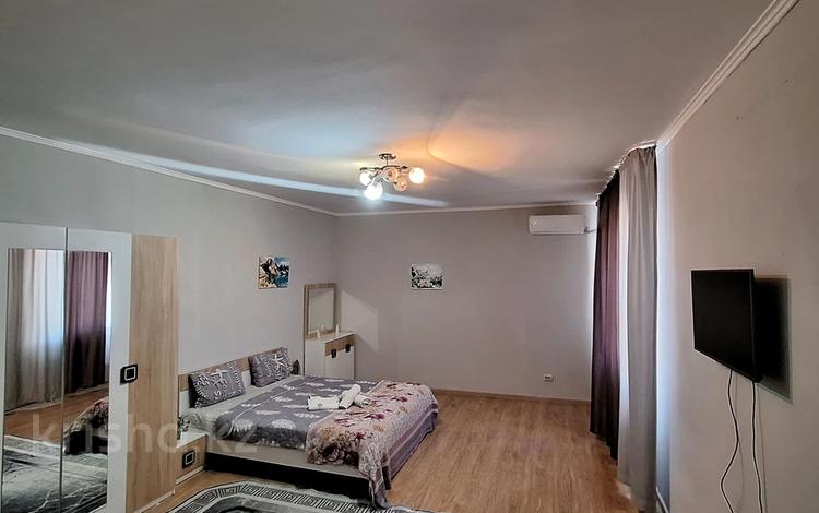 1-комнатная квартира · 55 м² · 17/19 этаж, Кенесары 8 — Сарыарка за 14 000 ₸ в Астане, Сарыарка р-н — фото 10
